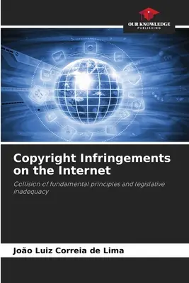 Szerzői jogok megsértése az interneten - Copyright Infringements on the Internet