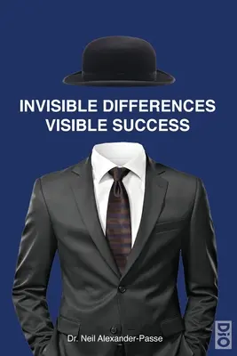 Láthatatlan különbségek, látható sikerek - Invisible Differences, Visible Success