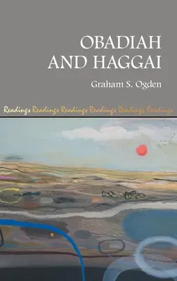 Obadja és Hágai - Obadiah and Haggai