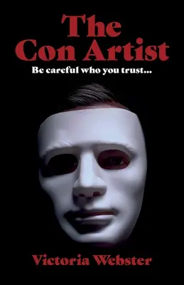 A szélhámos - The Con Artist