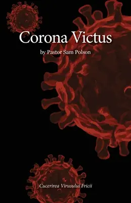 Corona Victus (román kiadás) - Corona Victus (Romanian Edition)