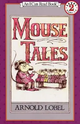 Egérmesék - Mouse Tales