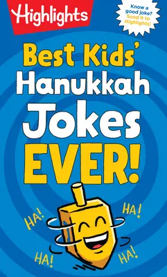 A valaha volt legjobb gyerek hanukai viccek! - Best Kids' Hanukkah Jokes Ever!