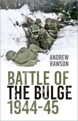 Az ardenneki csata 1944-45 - Battle of the Bulge 1944-45