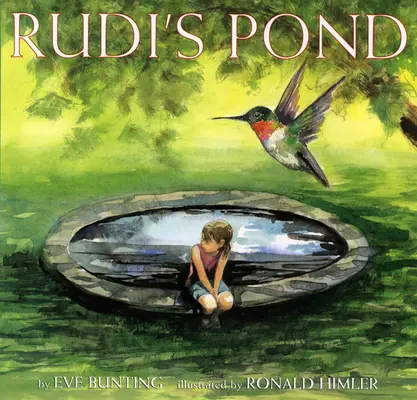 Rudi tava - Rudi's Pond