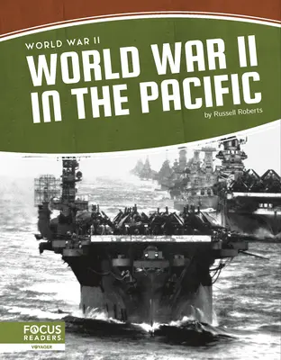 A második világháború a Csendes-óceánon - World War II in the Pacific