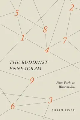 A buddhista Enneagram: Kilenc út a harcossághoz - The Buddhist Enneagram: Nine Paths to Warriorship