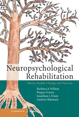 Neuropszichológiai rehabilitáció: Elmélet, modellek, terápia és eredmények - Neuropsychological Rehabilitation: Theory, Models, Therapy and Outcome