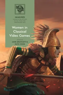 Nők a klasszikus videojátékokban - Women in Classical Video Games