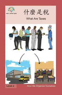 什麼是稅: Mi az adó? - 什麼是稅: What Are Taxes