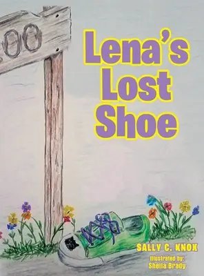 Lena elveszett cipője - Lena's Lost Shoe
