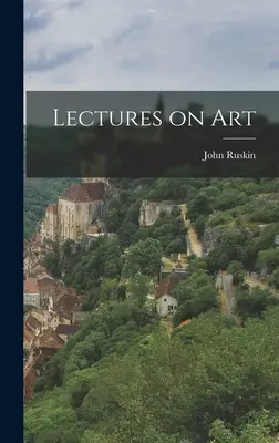 Előadások a művészetről - Lectures on Art