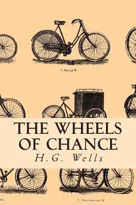A véletlen kerekei - The Wheels of Chance