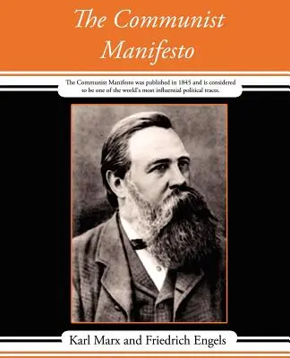 A kommunista kiáltvány - The Communist Manifesto