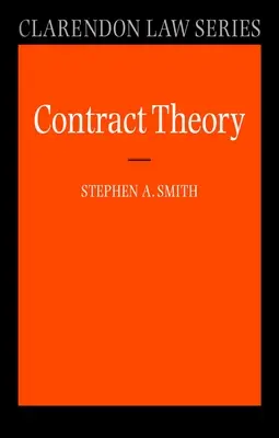 Szerződéselmélet - Contract Theory