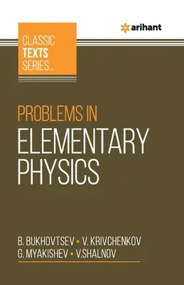 Az elemi fizika problémái - Problems In Elementary Physics