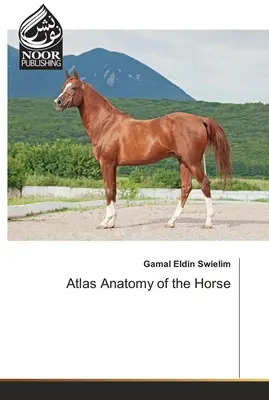 A ló atlasz-anatómiája - Atlas Anatomy of the Horse