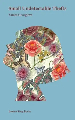 Kicsi, kimutathatatlan lopások - Small Undetectable Thefts