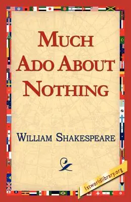 Sok ADO a semmiről - Much ADO about Nothing