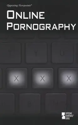 Online pornográfia - Online Pornography