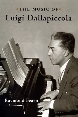 Luigi Dallapiccola zenéje - The Music of Luigi Dallapiccola