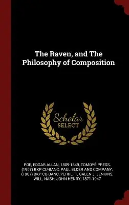 A holló és A kompozíció filozófiája című könyvekről - The Raven, and The Philosophy of Composition