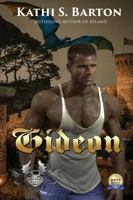 Gedeon: Gideon: Dragon's Savior - Mnage Erotikus fantasy - Gideon: Dragon's Savior - Mnage Erotic Fantasy