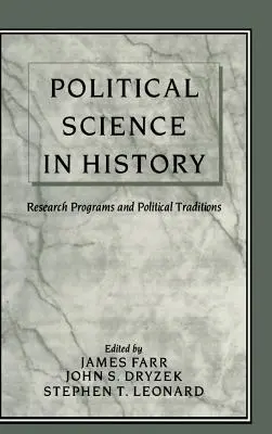 Politológia a történelemben - Political Science in History