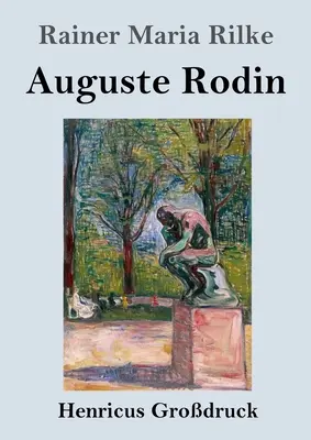 Auguste Rodin (Grodruck)