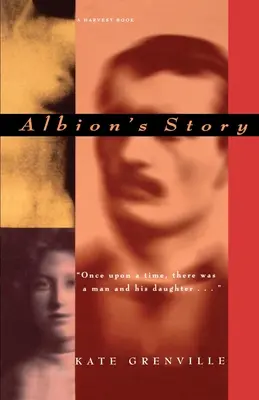 Albion története - Albion's Story