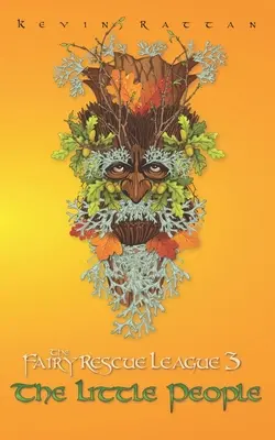 A kisemberek - The Little People