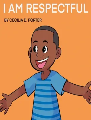 Tisztelettudó vagyok! - I Am Respectful!