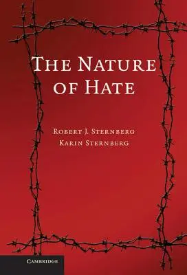 A gyűlölet természete - The Nature of Hate