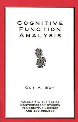 Kognitív funkcióelemzés - Cognitive Function Analysis