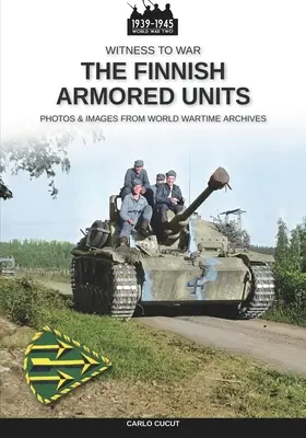 A finn páncélos egységek - The Finnish armored units