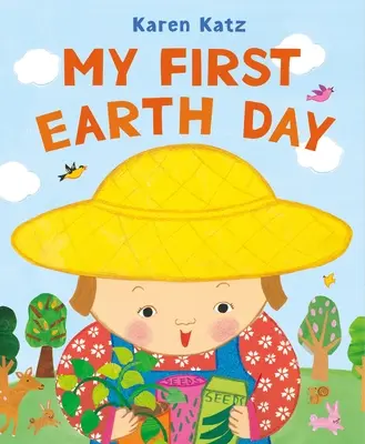 Az első Föld Napja - My First Earth Day