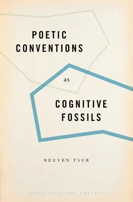 A költői konvenciók mint kognitív fosszíliák - Poetic Conventions as Cognitive Fossils