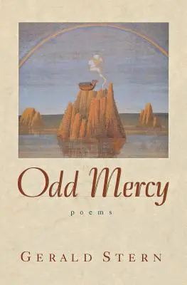 Páratlan kegyelem: Poems - Odd Mercy: Poems