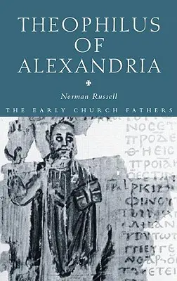 Alexandriai Teofilusz - Theophilus of Alexandria