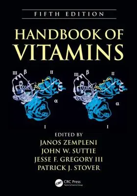 A vitaminok kézikönyve - Handbook of Vitamins