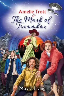 Amelie Trott & The Mark of Triandor