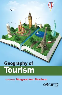 A turizmus földrajza - Geography of Tourism