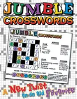 Jumble(r) Crosswords(tm): Egy új csavar a régi kedvenceken - Jumble(r) Crosswords(tm): A New Twist on an Old Favorite