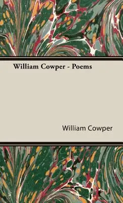 William Cowper - Versek - William Cowper - Poems