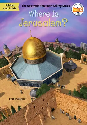 Hol van Jeruzsálem? - Where Is Jerusalem?