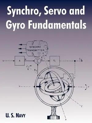 Szinkron, szervó és gyro alapjai - Synchro, Servo and Gyro Fundamentals