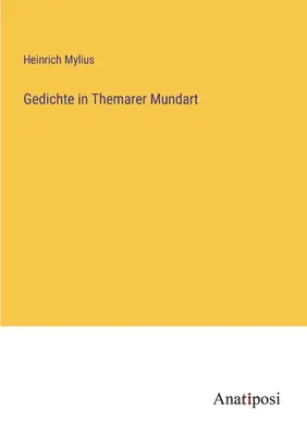 Gedichte in Themarer Mundart