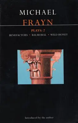 Frayn: Plays Two