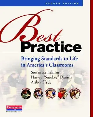 Legjobb gyakorlat: A szabványok életre keltése az amerikai osztálytermekben - Best Practice: Bringing Standards to Life in America's Classrooms