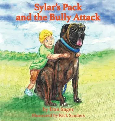 Sylar falkája és az erőszakos támadás - Sylar's Pack and the Bully Attack
